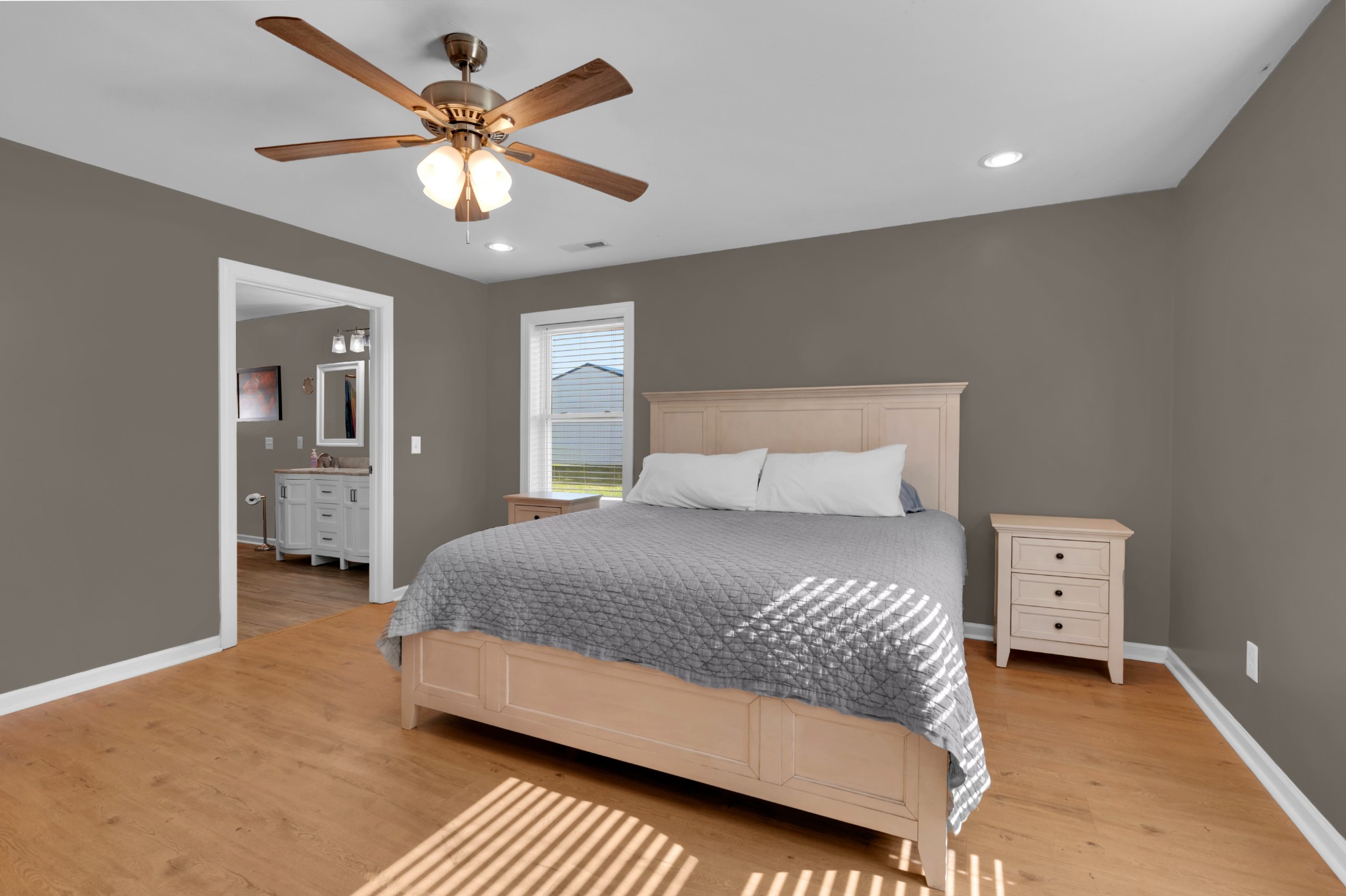 257 Whitaker Road Shelbyville, TN 37160 - Photo 17 of 46