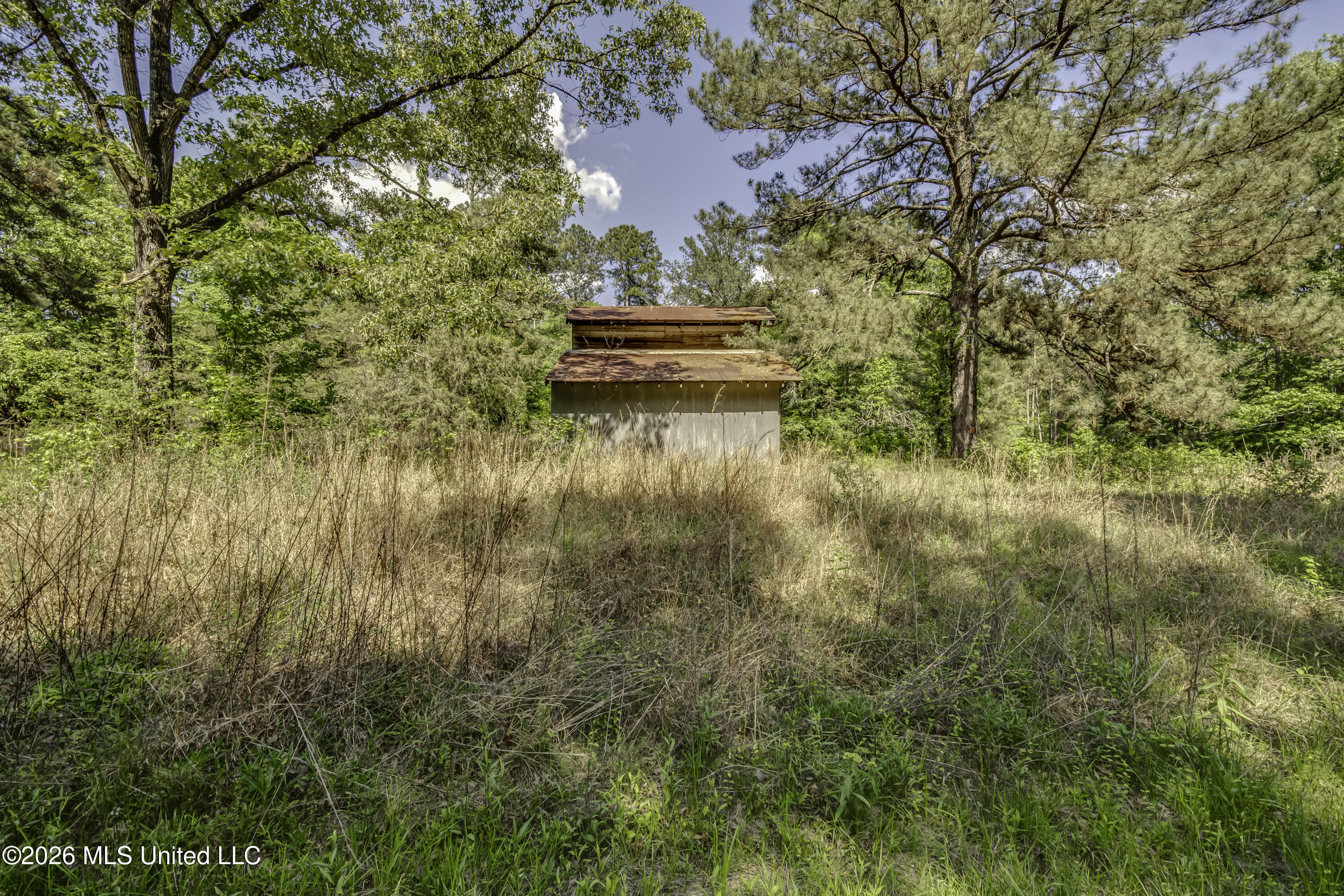 6118 Terry Road Byram, MS 39272 - Photo 57 of 62 6118 Terry Rd--60