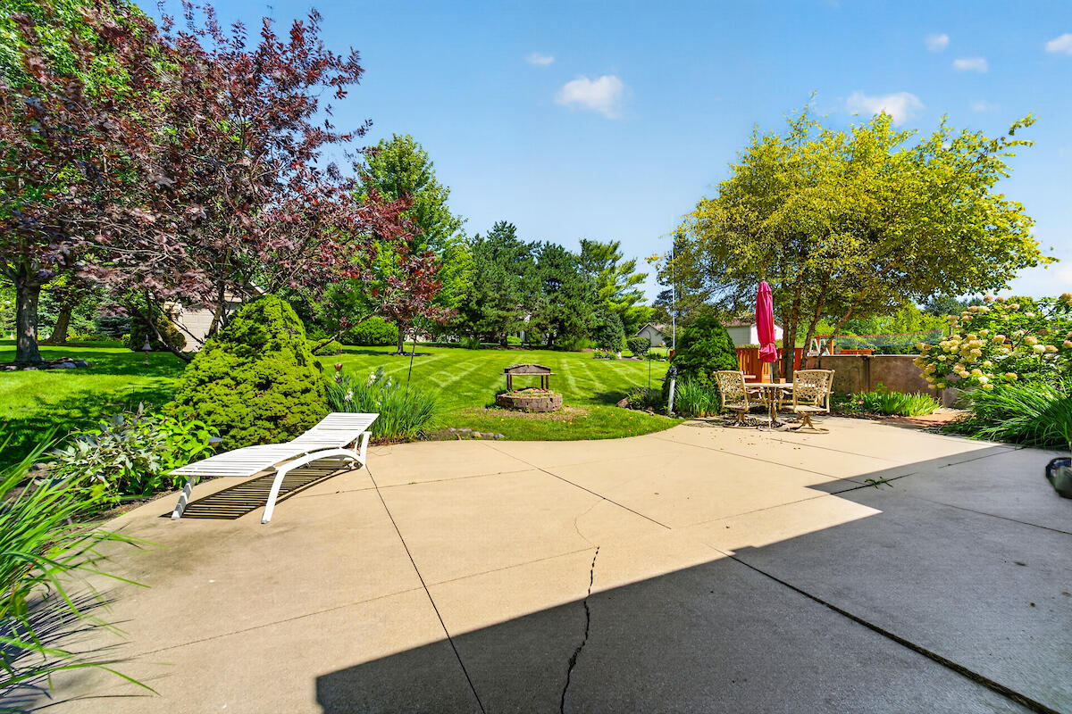 4372 113th Street Pleasant Prairie, WI 53158 - Photo 28 of 31 4372 Patio N