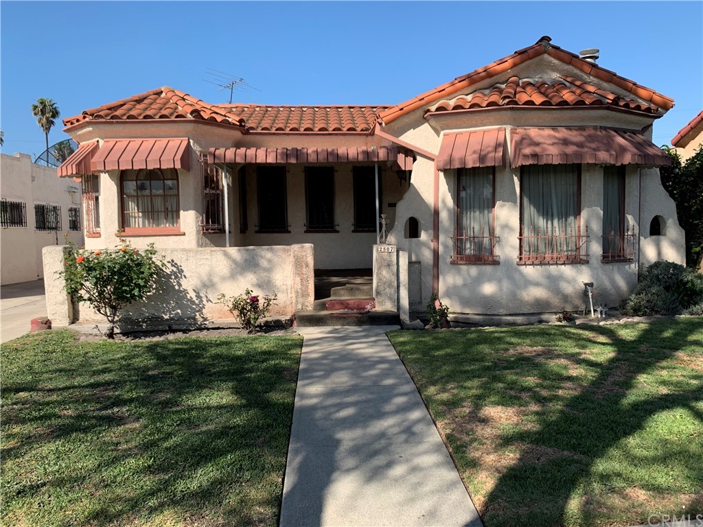2807 Virginia Road Los Angeles, CA 90016 - Photo 1 of 1 Gallery Image 1