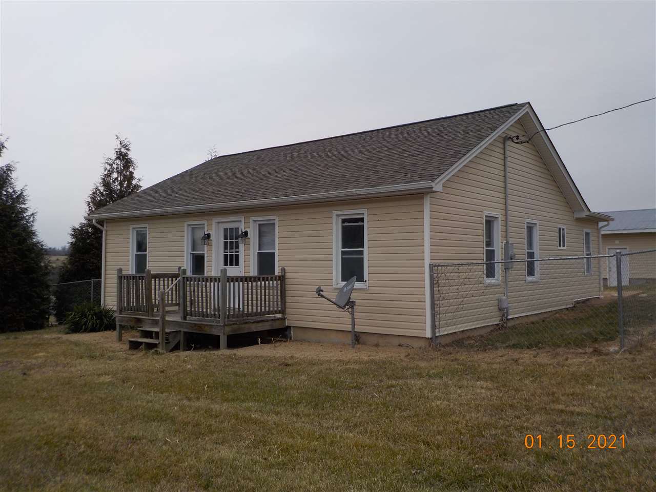1444 Longs Pump Road Harrisonburg, VA 22802 - Photo 1 of 24 Gallery Image 1
