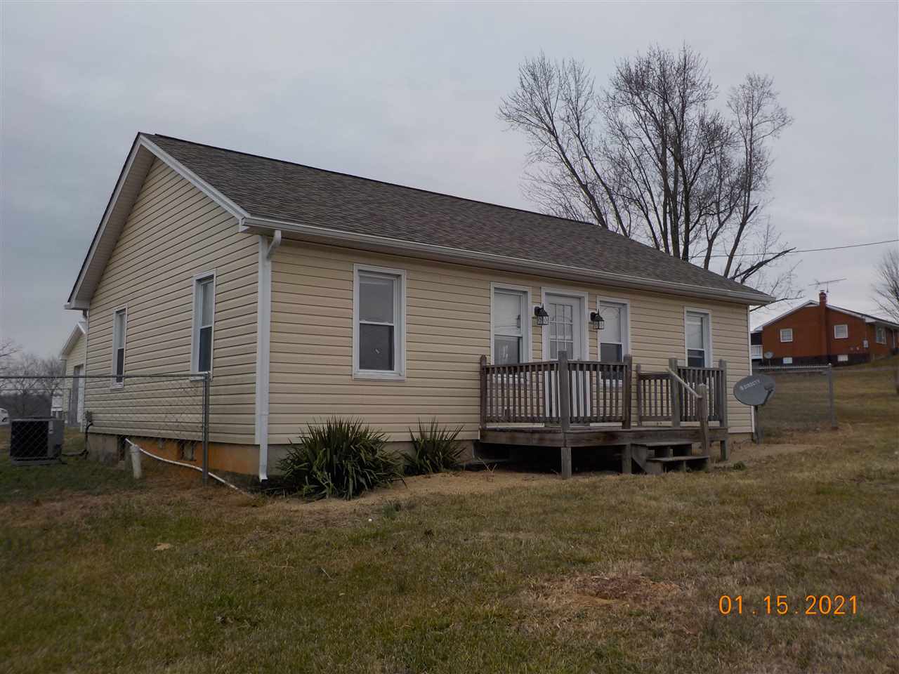1444 Longs Pump Road Harrisonburg, VA 22802 - Photo 2 of 24 Gallery Image 2