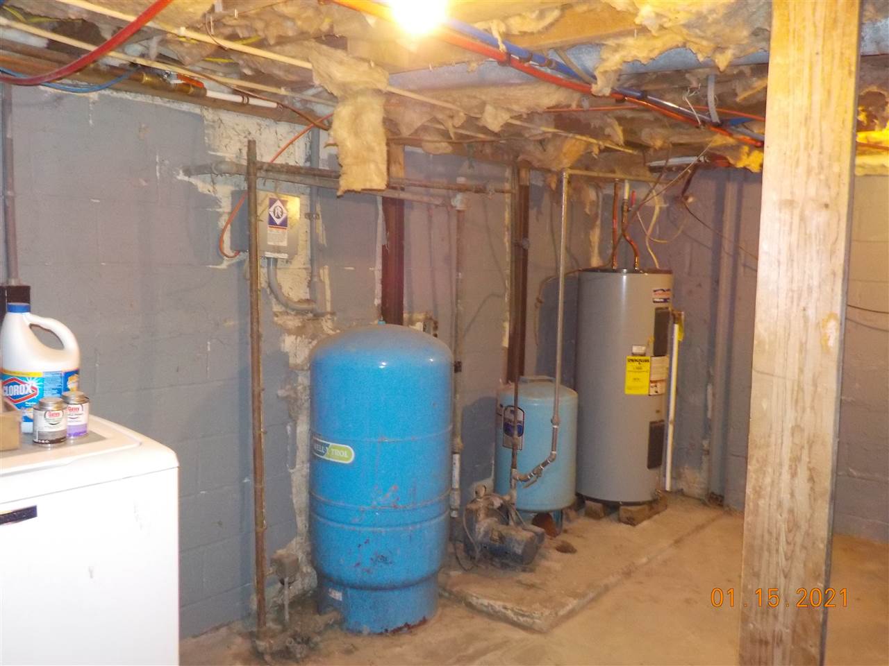 1444 Longs Pump Road Harrisonburg, VA 22802 - Photo 24 of 24 Gallery Image 24