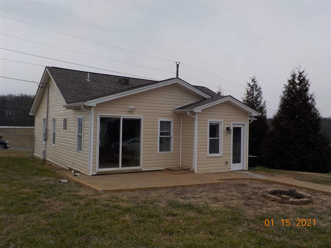 1444 Longs Pump Road Harrisonburg, VA 22802 - Photo 3 of 24 Gallery Image 3