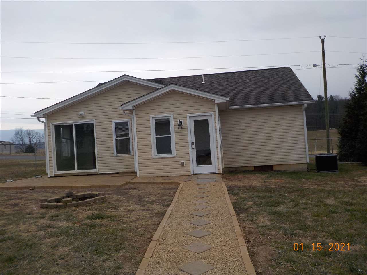 1444 Longs Pump Road Harrisonburg, VA 22802 - Photo 4 of 24 Gallery Image 4