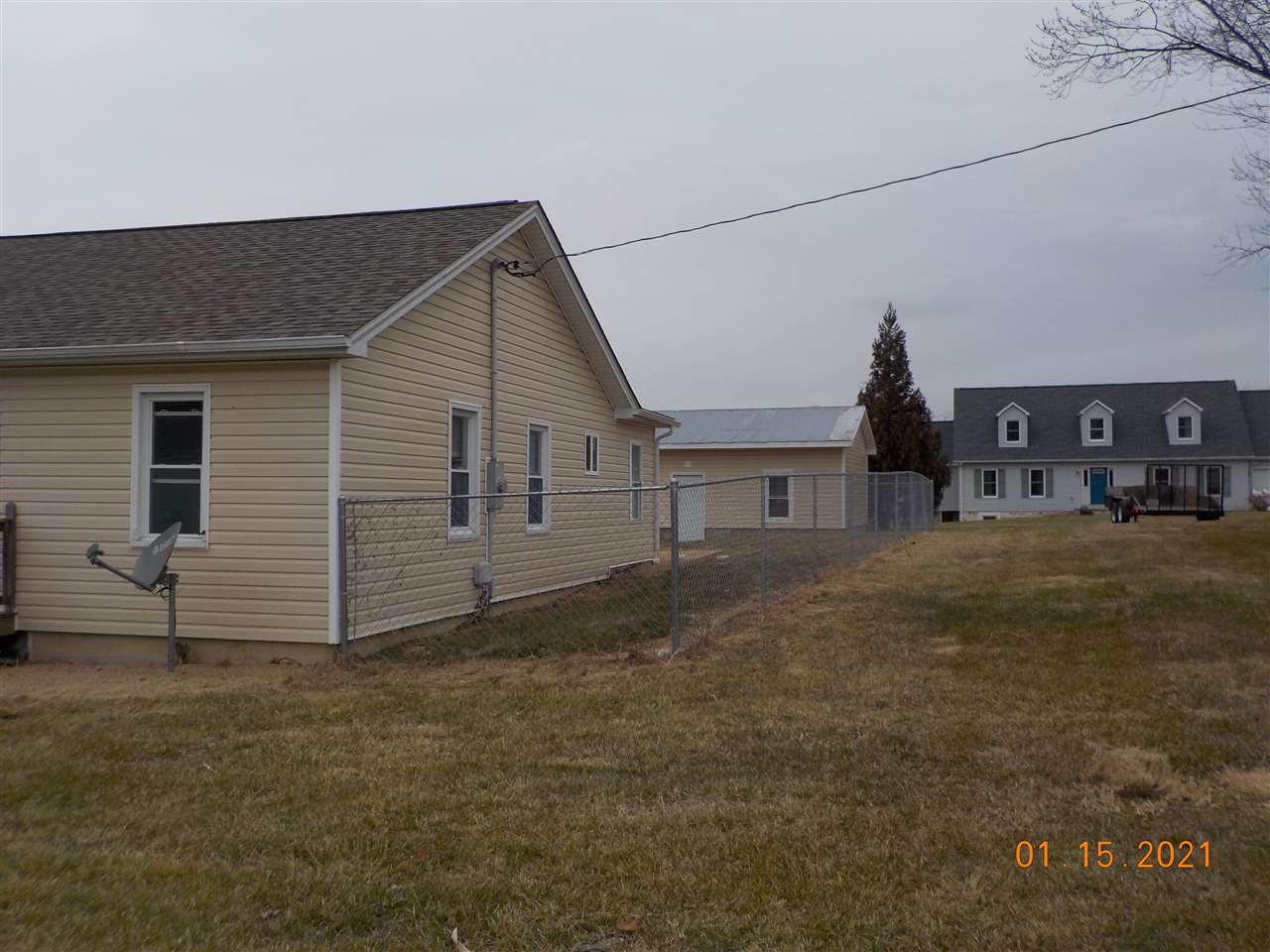 1444 Longs Pump Road Harrisonburg, VA 22802 - Photo 5 of 24 Gallery Image 5