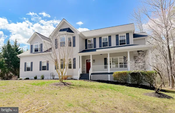 $4,200 | 23185 Pembrook Drive, Hollywood, MD 20636