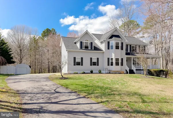 $4,200 | 23185 Pembrook Drive, Hollywood, MD 20636