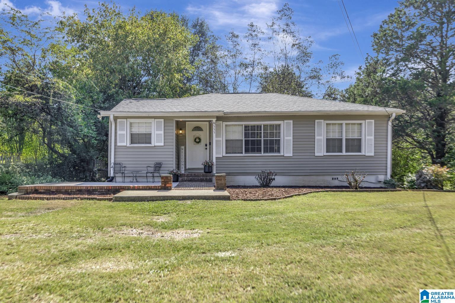 4111 Main Street Pinson, AL 35126 - Photo 1 of 25 Gallery Image 1