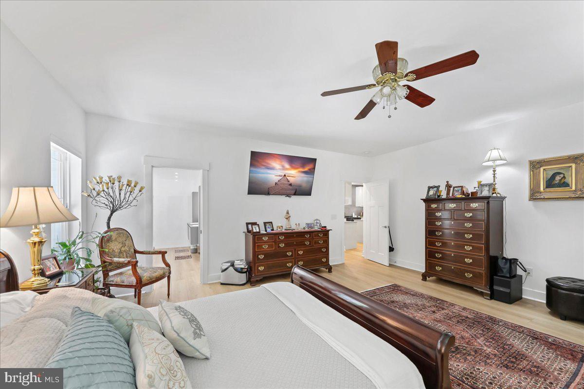 36755 Double Bridges Road Frankford, DE 19945 - Photo 18 of 38 a bedroom with a bed and furniture