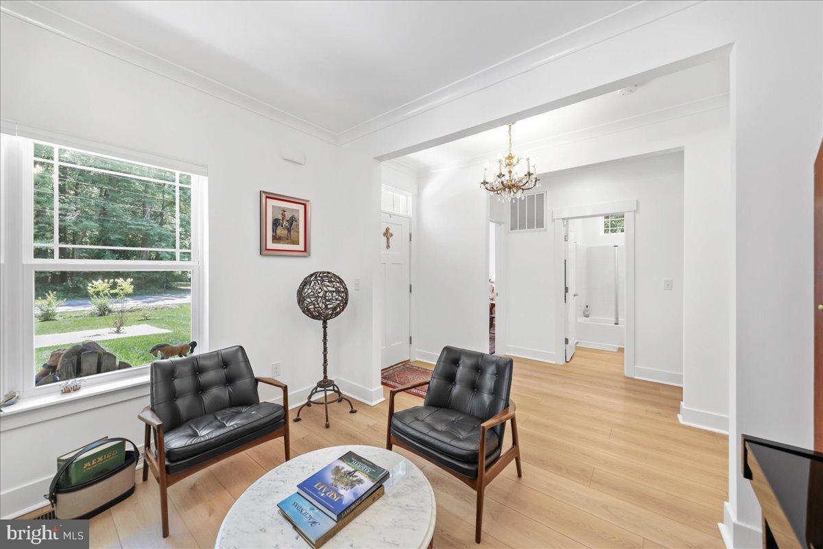 36755 Double Bridges Road Frankford, DE 19945 - Photo 3 of 38 a living room with furniture and a large window