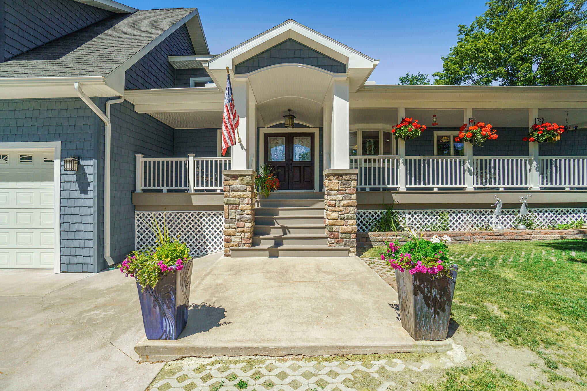2719 Grant Siding Road Cheboygan, MI 49721 - Photo 10 of 47 Gallery Image 10