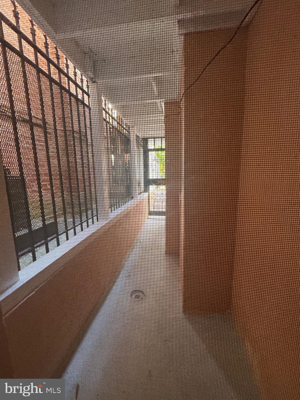 45 Rhode Island Avenue Northwest Washington, DC 20001 - Photo 17 of 17 a view of a balcony