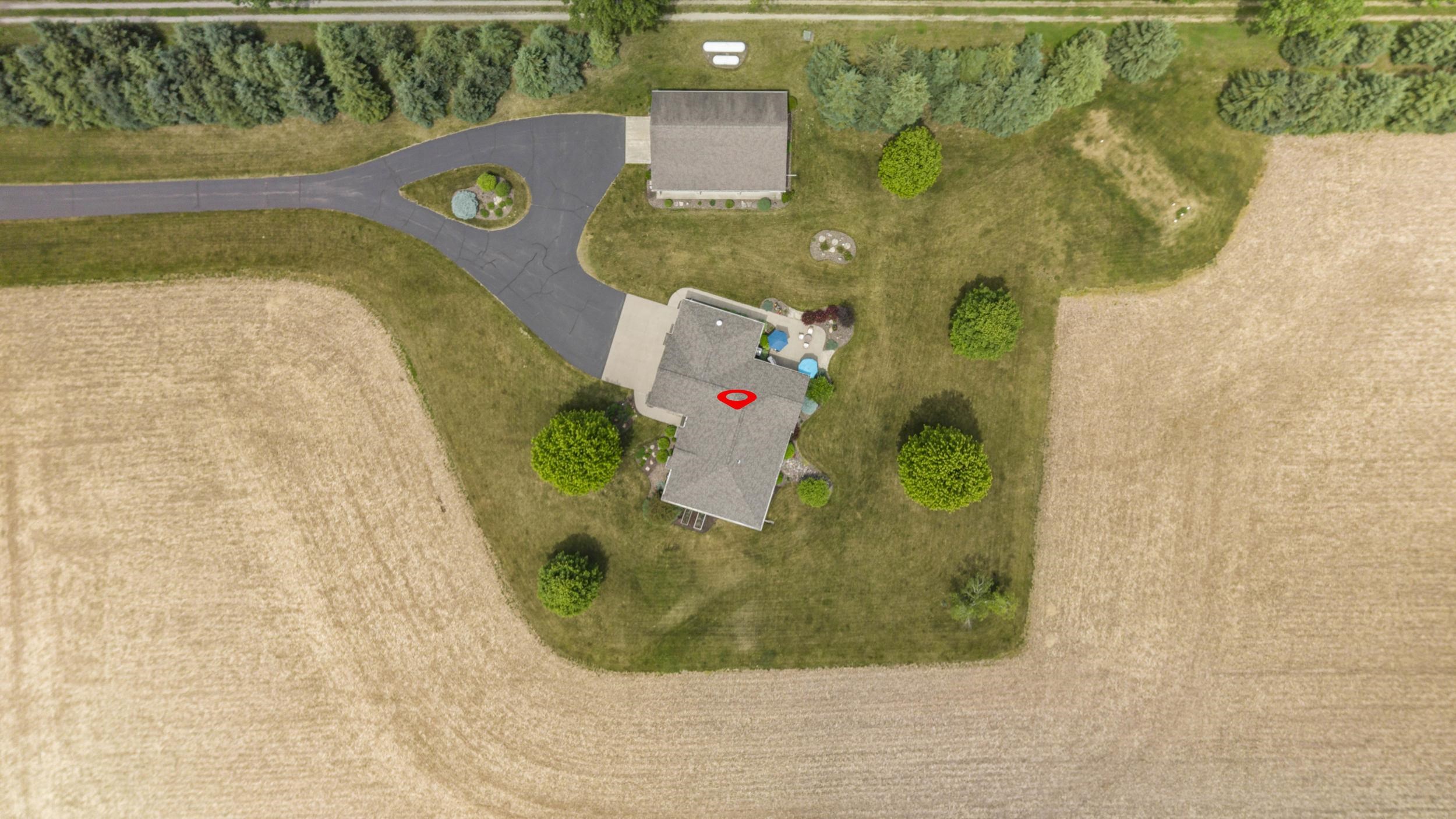N7166 Forest Ridge Road Ripon, WI 54971 - Photo 3 of 70