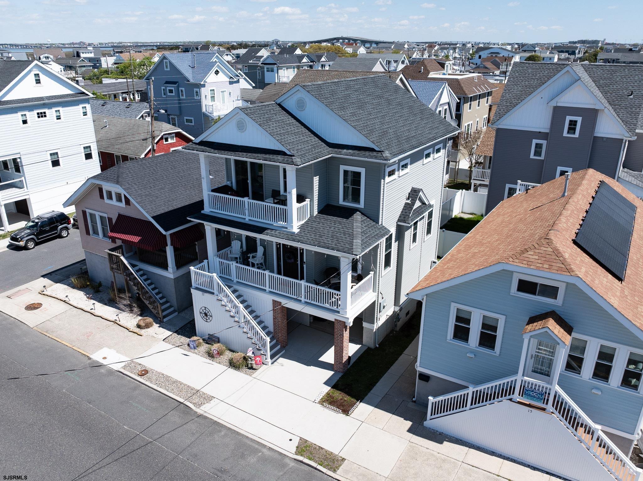 13 East 14th Street Ocean City, NJ 08226 - Photo 5 of 47