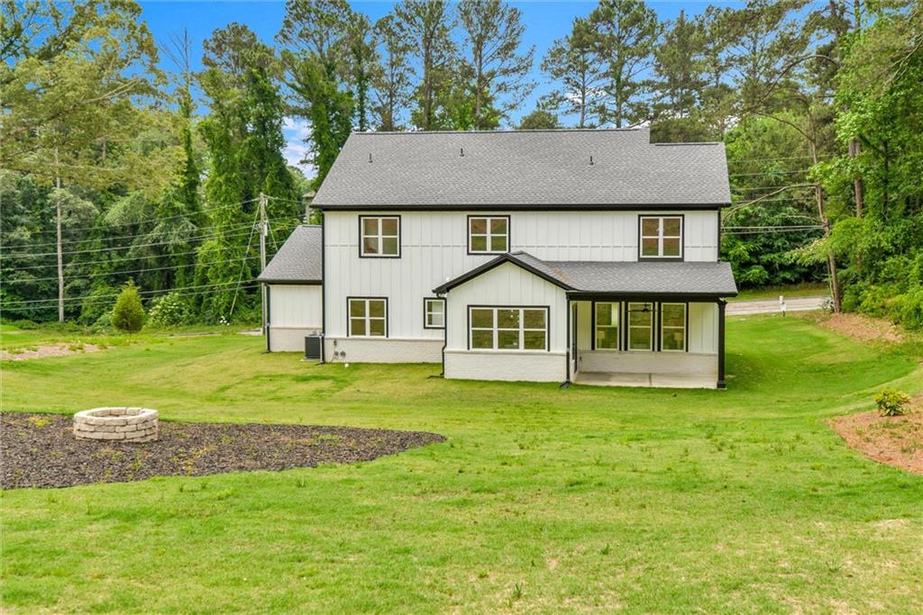 3629 Centerville Rosebud Road Snellville, GA 30039 - Photo 58 of 58