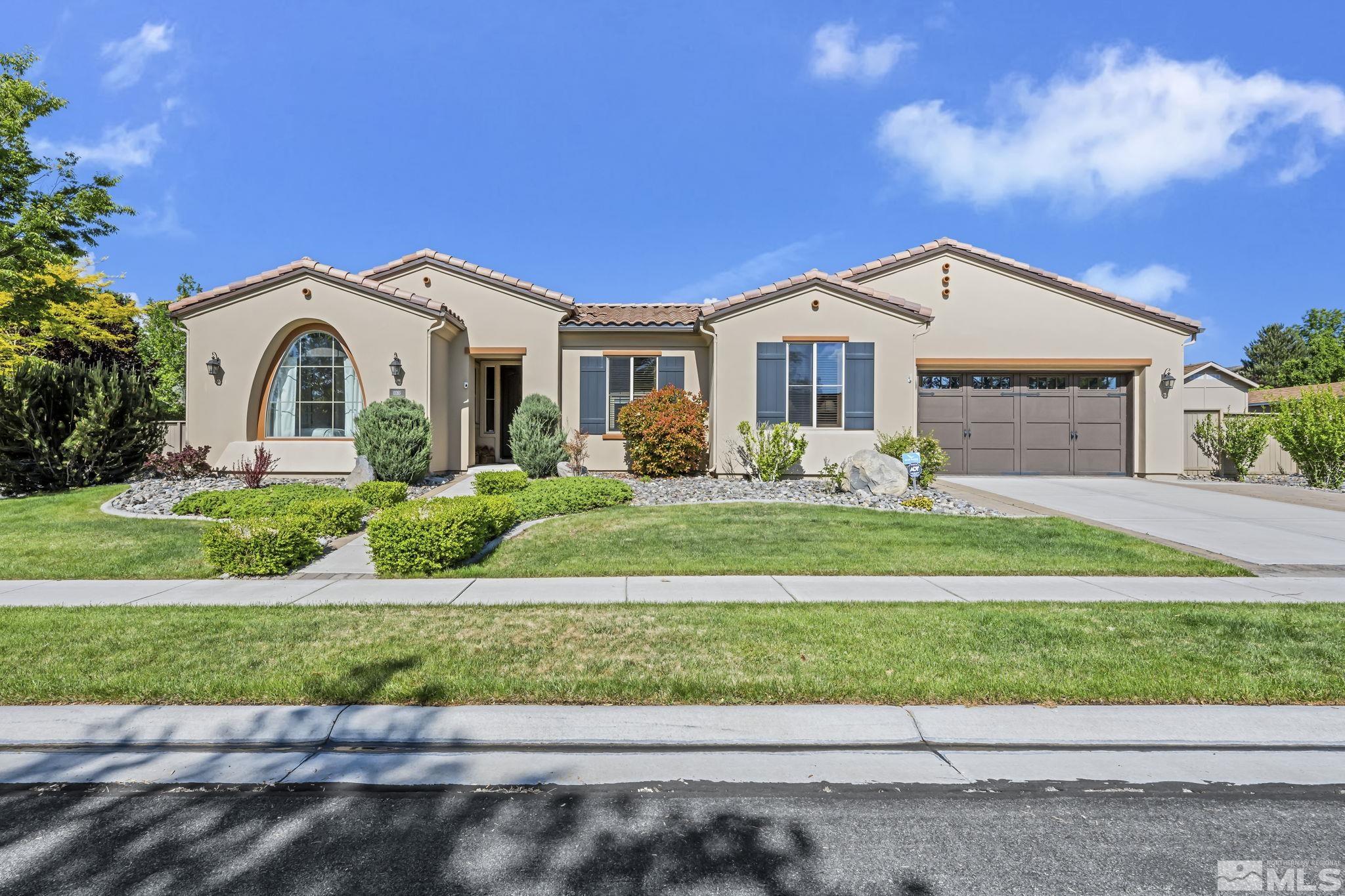 13355 Damonte View Lane Reno, NV 89511 - Photo 1 of 40 Photo 1