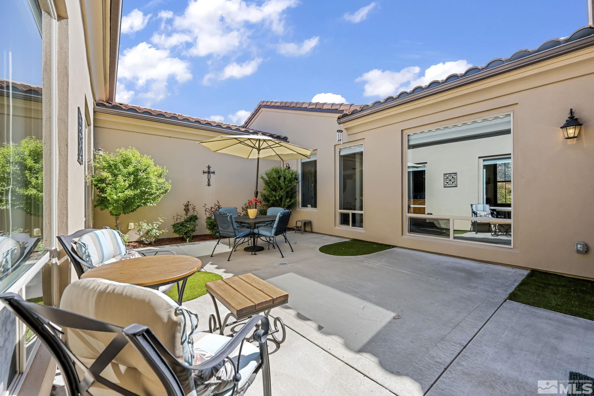 13355 Damonte View Lane Reno, NV 89511 - Photo 11 of 40 Photo 11