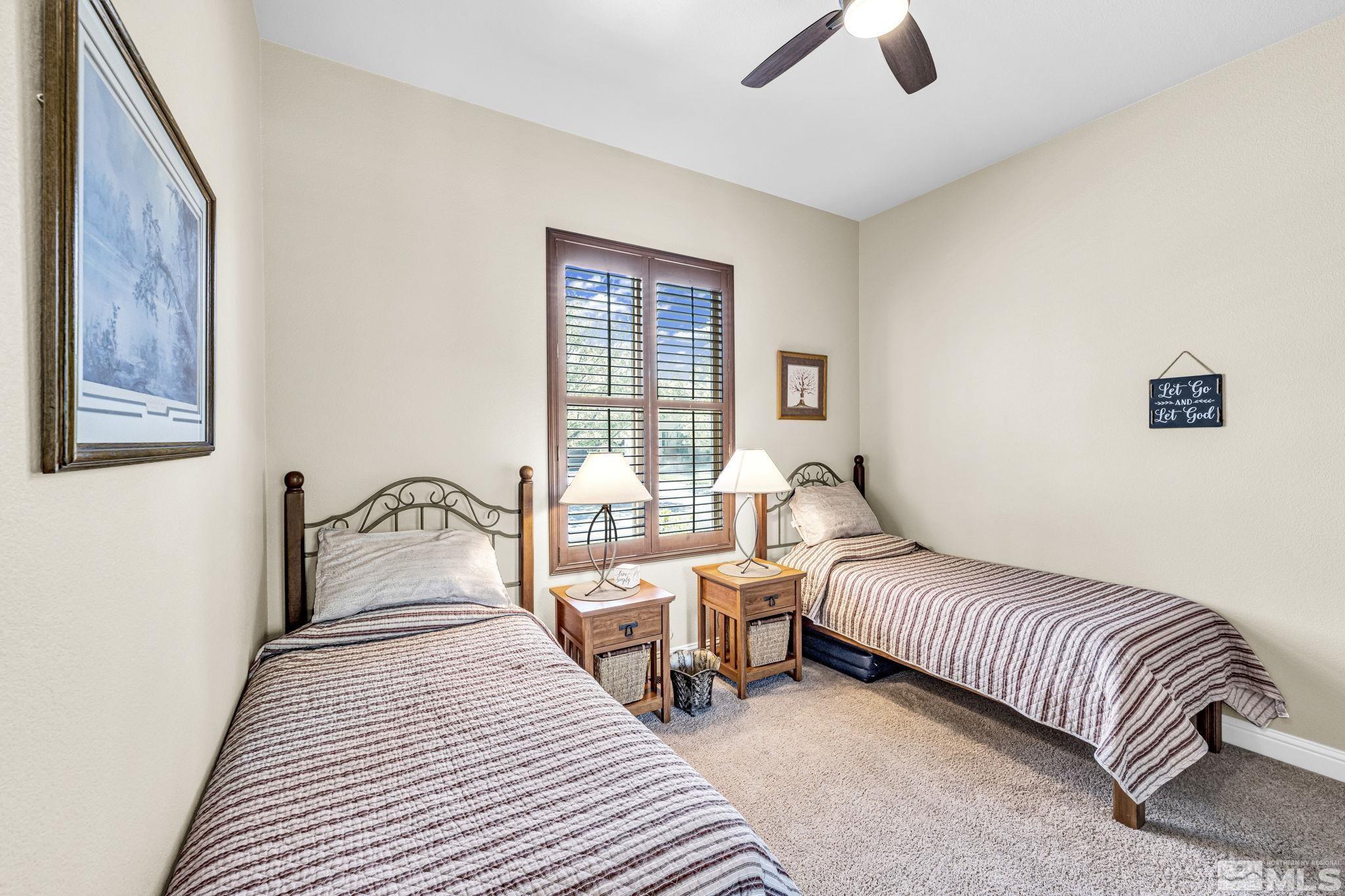 13355 Damonte View Lane Reno, NV 89511 - Photo 18 of 40 Photo 18
