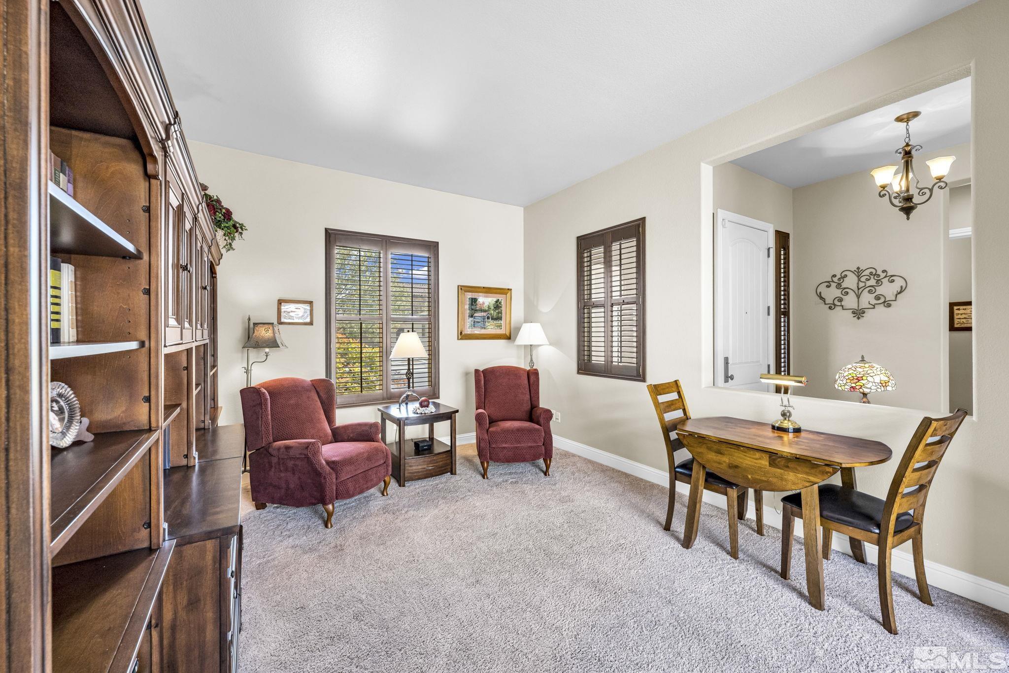 13355 Damonte View Lane Reno, NV 89511 - Photo 19 of 40 Photo 19