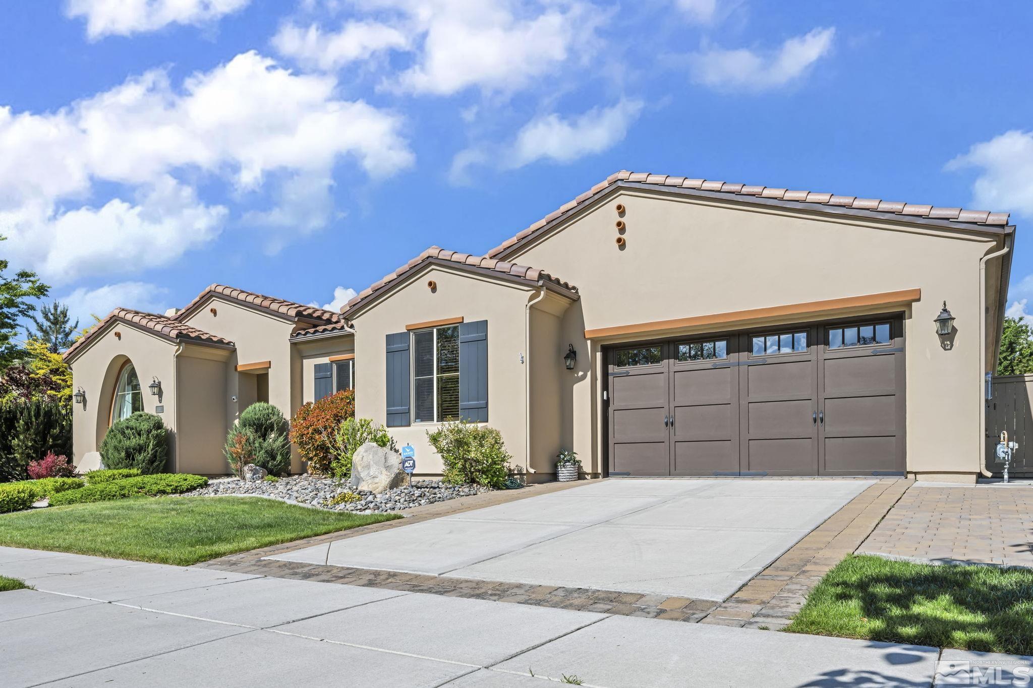 13355 Damonte View Lane Reno, NV 89511 - Photo 2 of 40 Photo 2