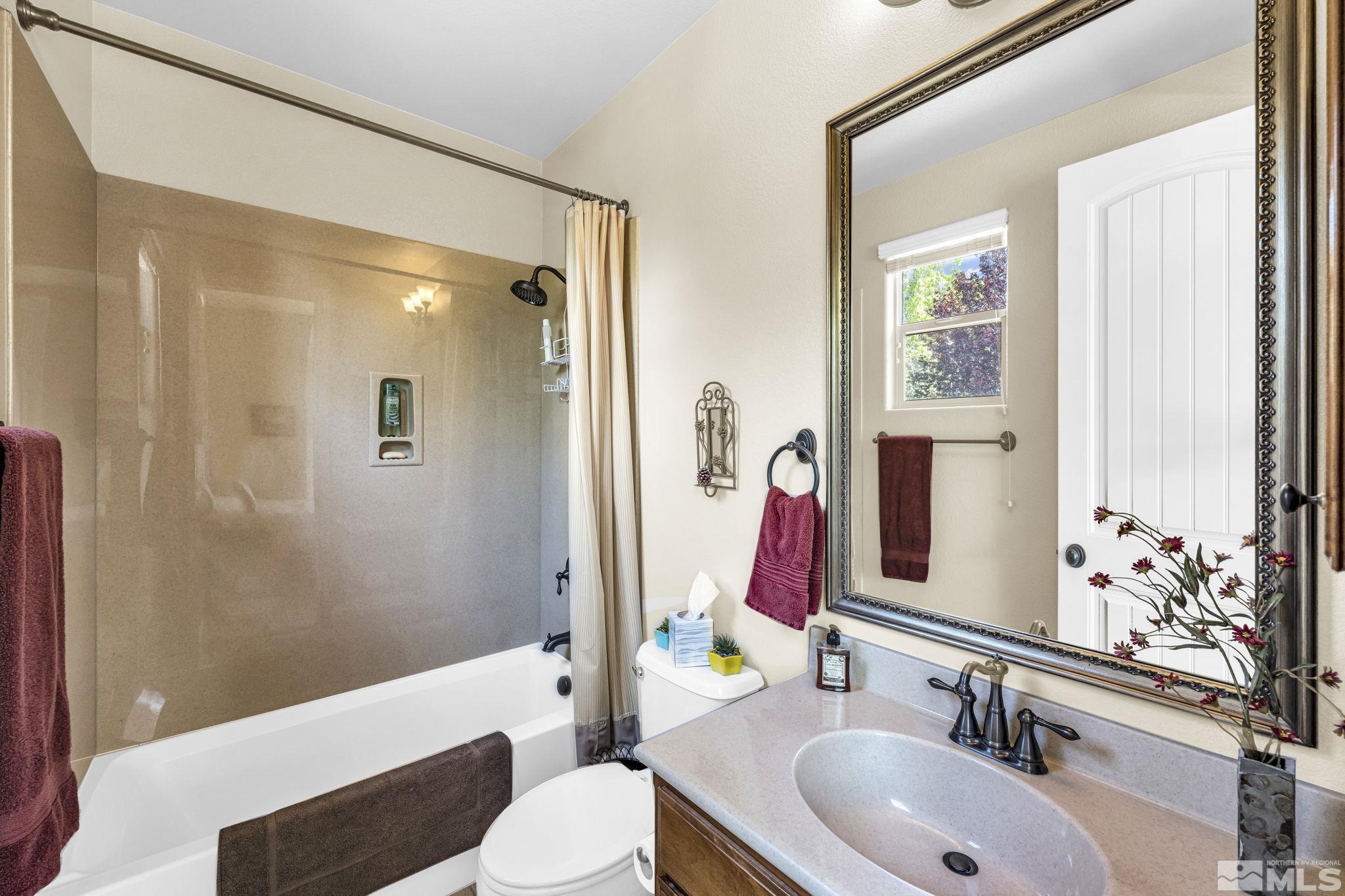 13355 Damonte View Lane Reno, NV 89511 - Photo 21 of 40 Photo 21