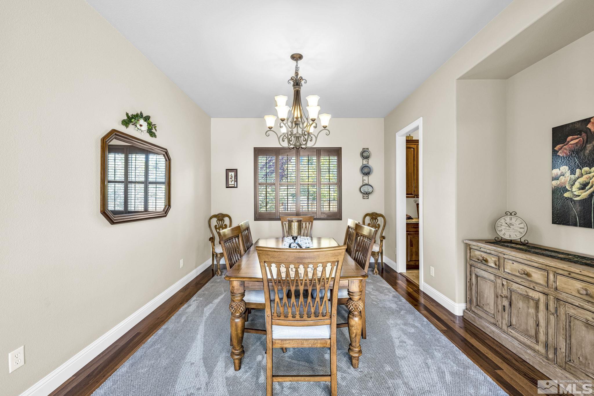 13355 Damonte View Lane Reno, NV 89511 - Photo 23 of 40 Photo 23
