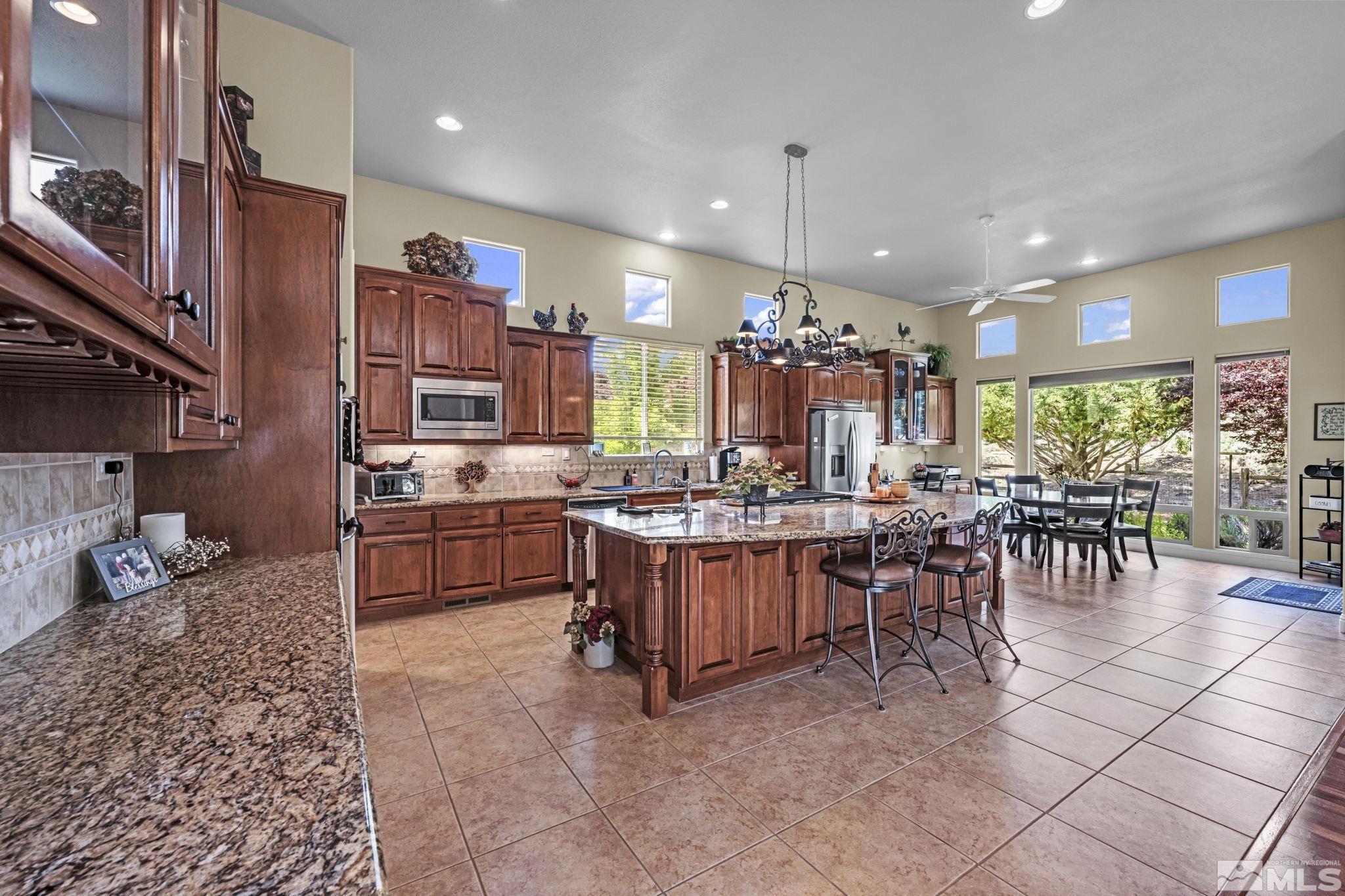13355 Damonte View Lane Reno, NV 89511 - Photo 29 of 40 Photo 29