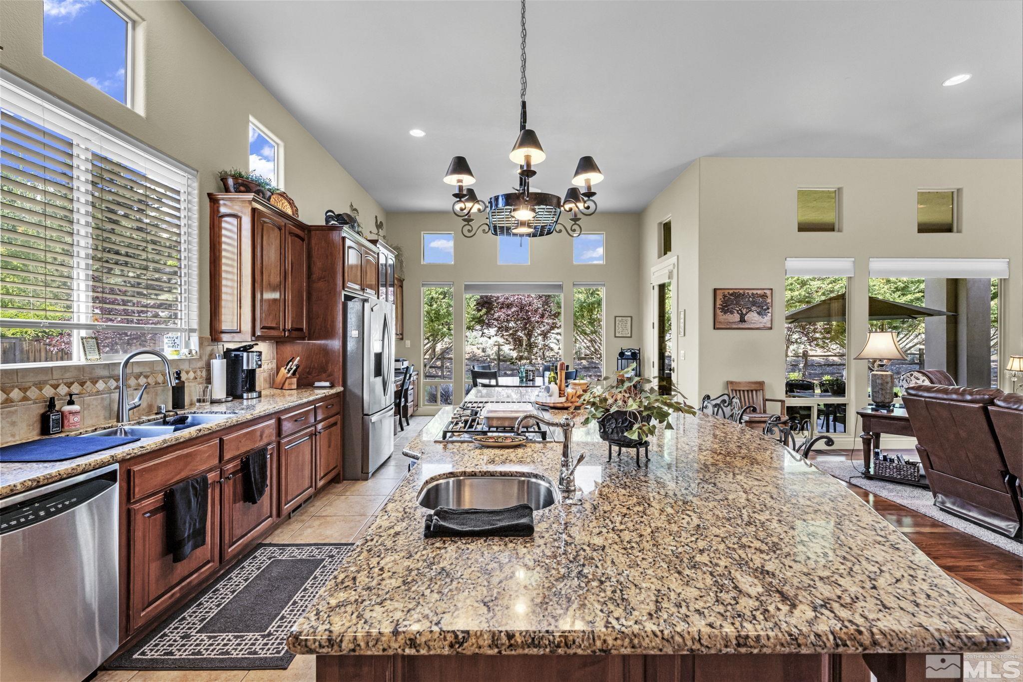 13355 Damonte View Lane Reno, NV 89511 - Photo 30 of 40 Photo 30