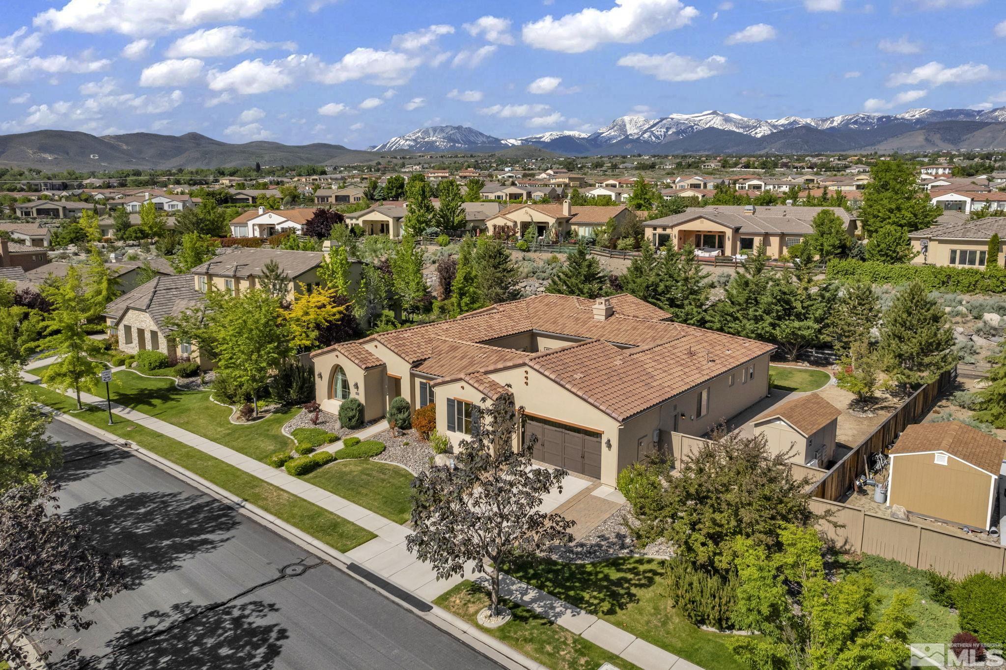 13355 Damonte View Lane Reno, NV 89511 - Photo 3 of 40 Photo 3