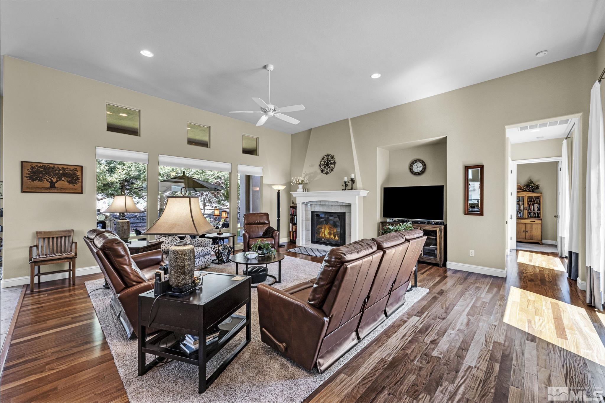 13355 Damonte View Lane Reno, NV 89511 - Photo 33 of 40 Photo 33