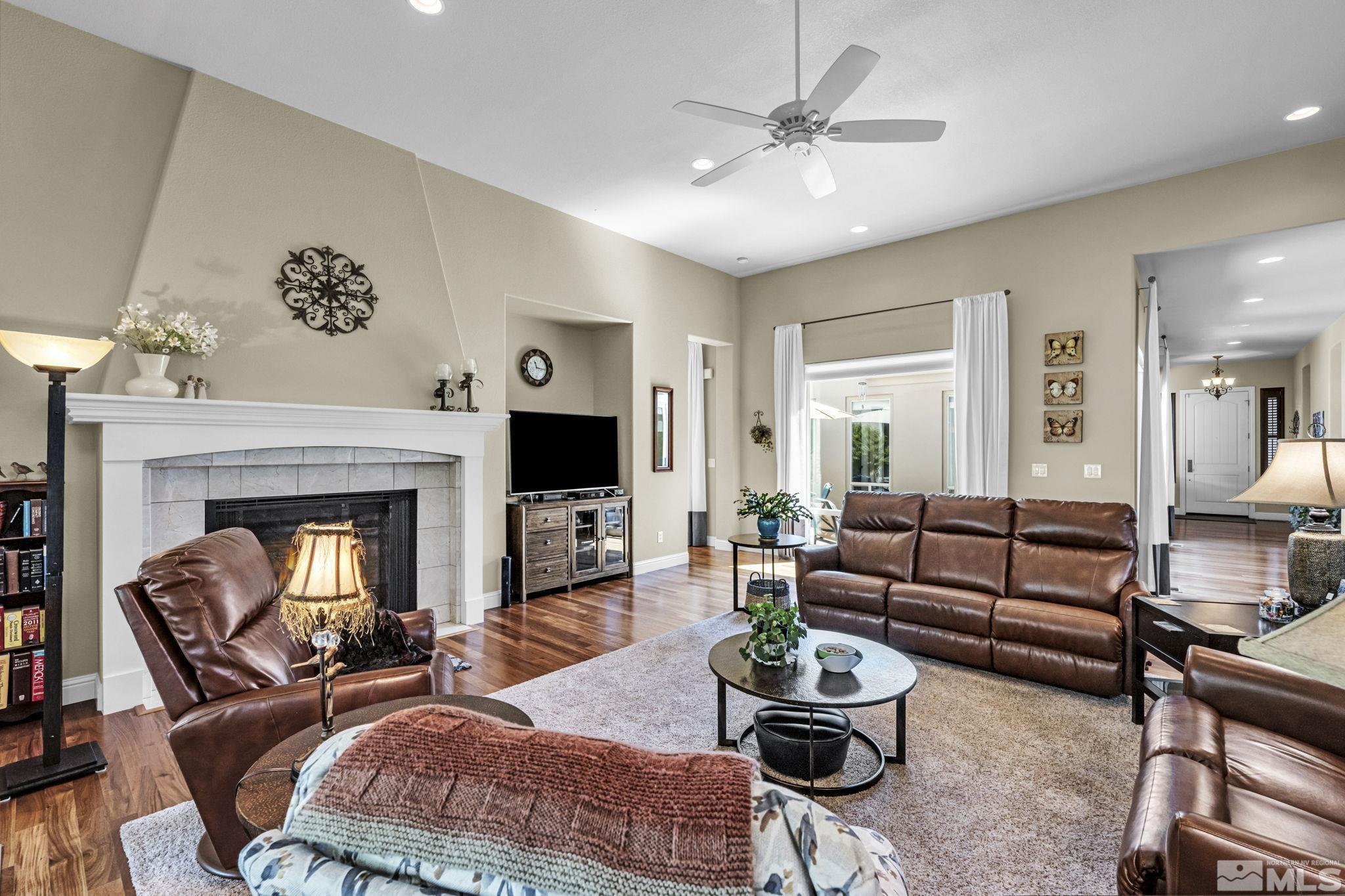 13355 Damonte View Lane Reno, NV 89511 - Photo 34 of 40 Photo 34