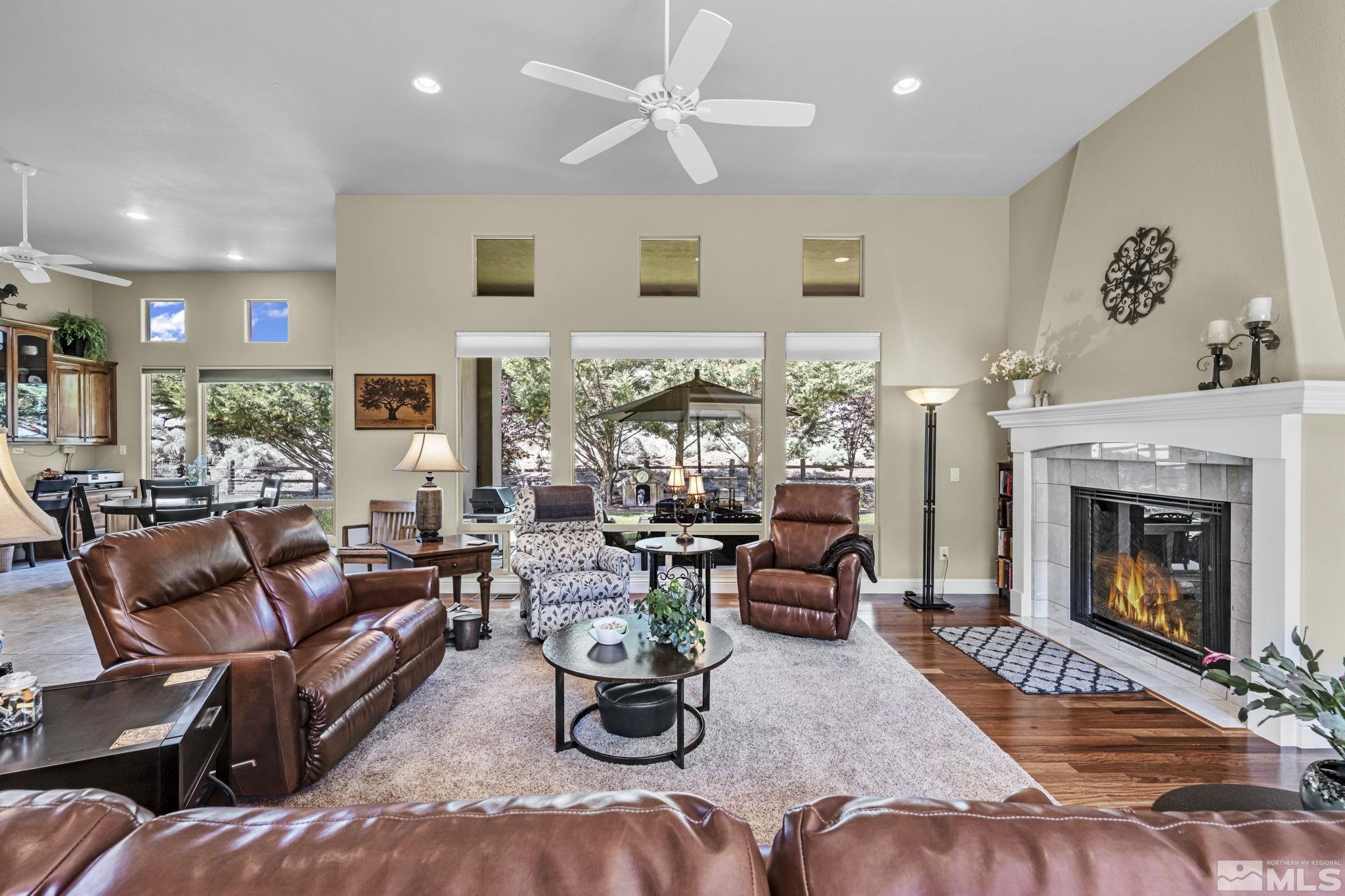 13355 Damonte View Lane Reno, NV 89511 - Photo 35 of 40 Photo 35