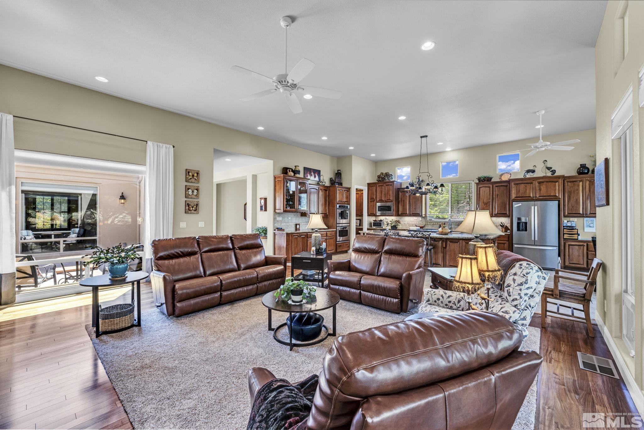 13355 Damonte View Lane Reno, NV 89511 - Photo 36 of 40 Photo 36