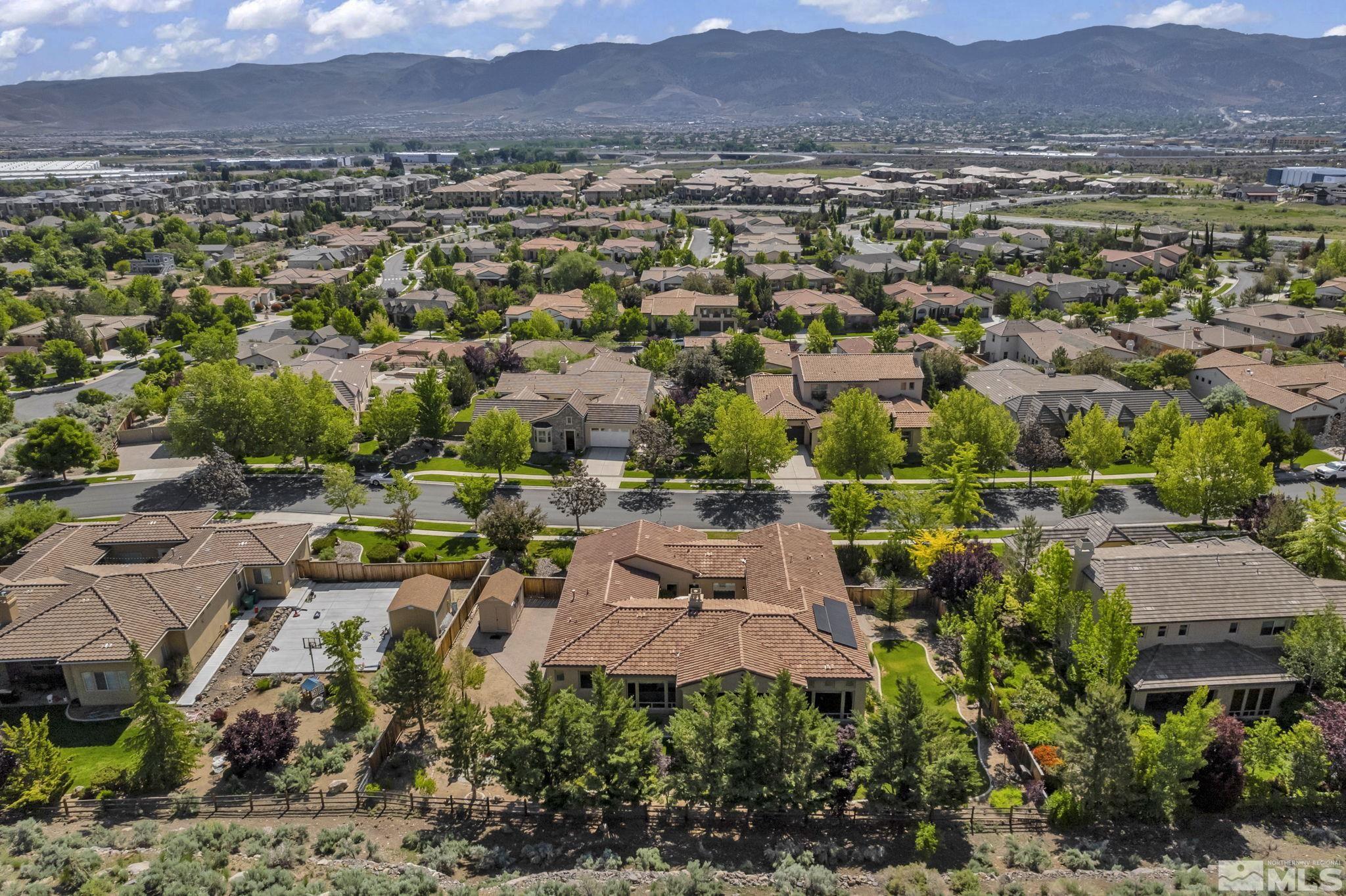 13355 Damonte View Lane Reno, NV 89511 - Photo 4 of 40 Photo 4