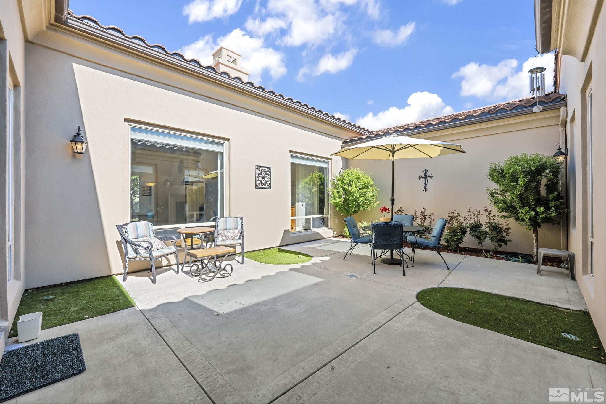 13355 Damonte View Lane Reno, NV 89511 - Photo 8 of 40 Photo 8