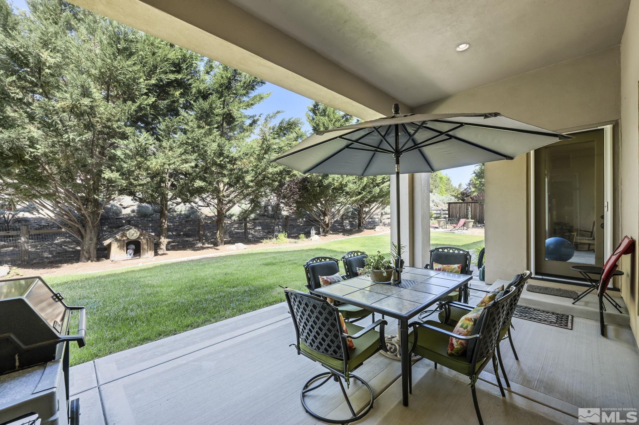 13355 Damonte View Lane Reno, NV 89511 - Photo 9 of 40 Photo 9