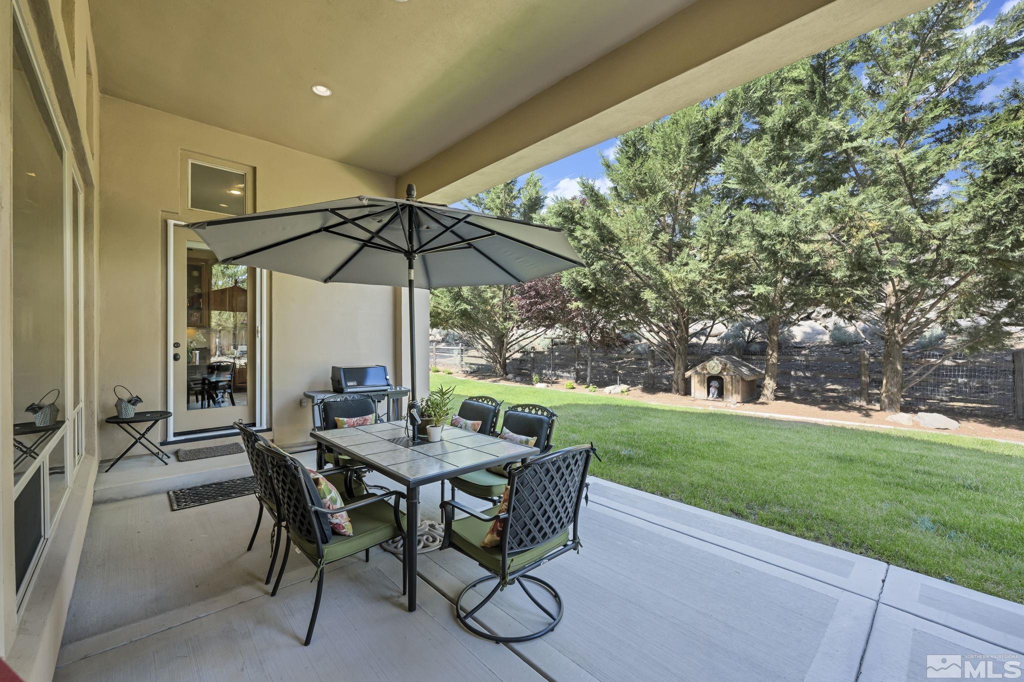 13355 Damonte View Lane Reno, NV 89511 - Photo 10 of 40 Photo 10