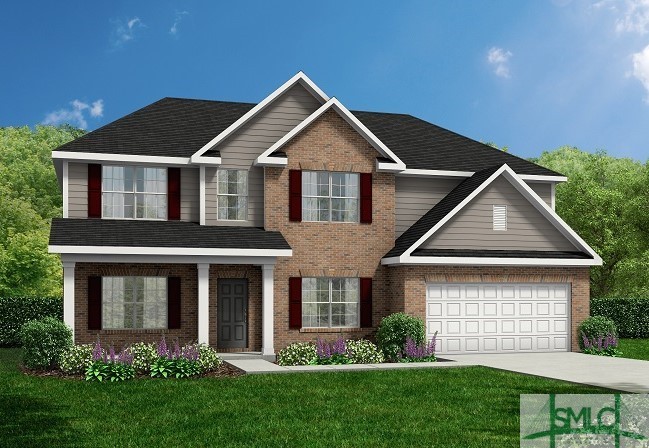 266 Akins Ranch Road Northeast Ludowici, GA 31316 - Photo 2 of 4 Gallery Image 2