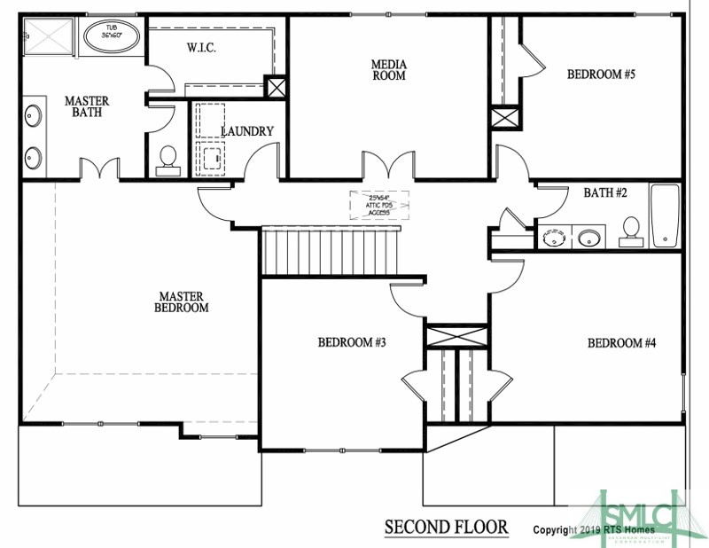 266 Akins Ranch Road Northeast Ludowici, GA 31316 - Photo 4 of 4 Gallery Image 4