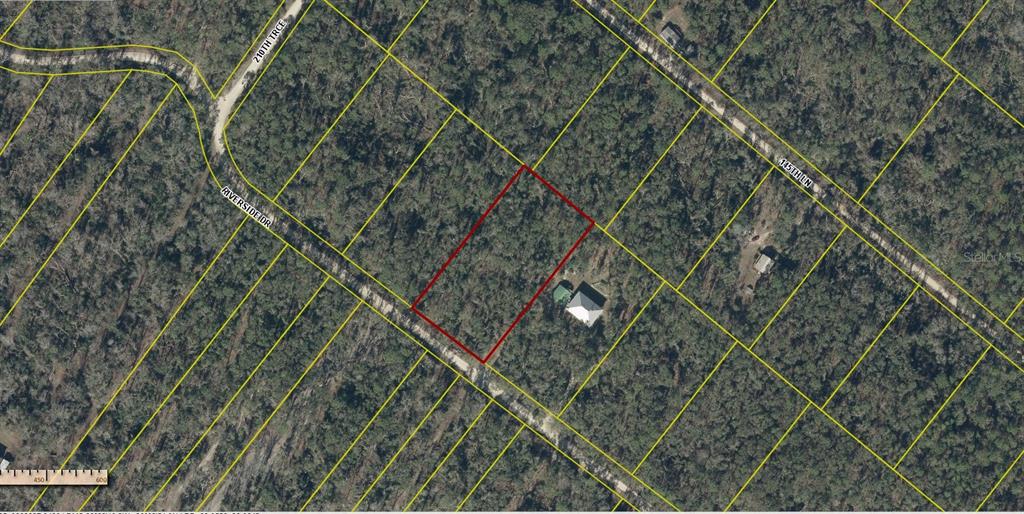 7 Riverside Drive O'Brien, FL 32071 - Photo 1 of 3