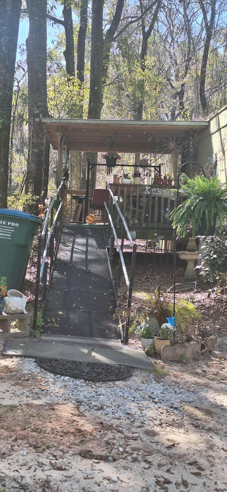 129 Pipers Landing Road DeFuniak Springs, FL 32433 - Photo 4 of 19 piper landing wheel chair