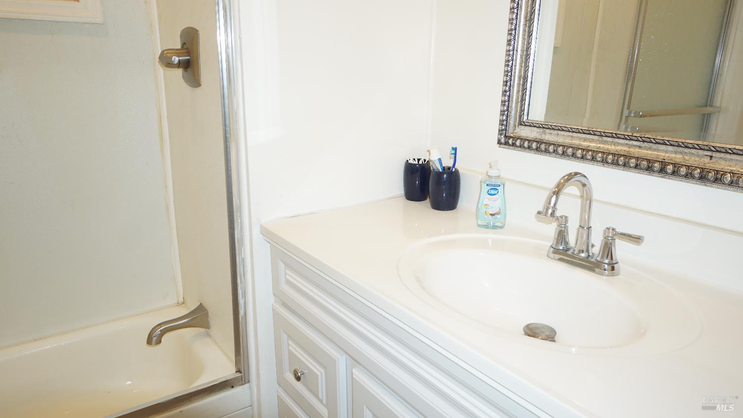 74 Ranchito Court Santa Rosa, CA 95403 - Photo 15 of 21 Newer cabinetry with sink
