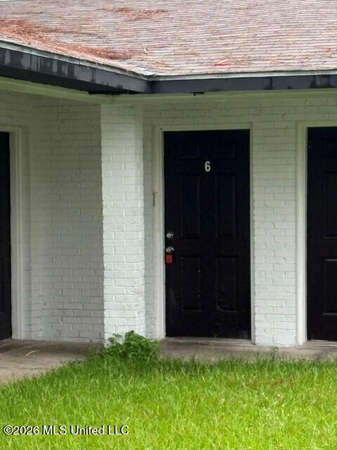 6525 Jasmine Street, Unit 6 Moss Point, MS 39563 - Photo 1 of 8 Outside