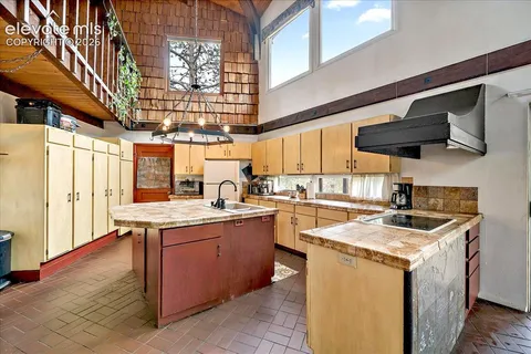 $1,200,000 | 18640 Cloven Hoof Road, Palmer Lake, CO 80133
