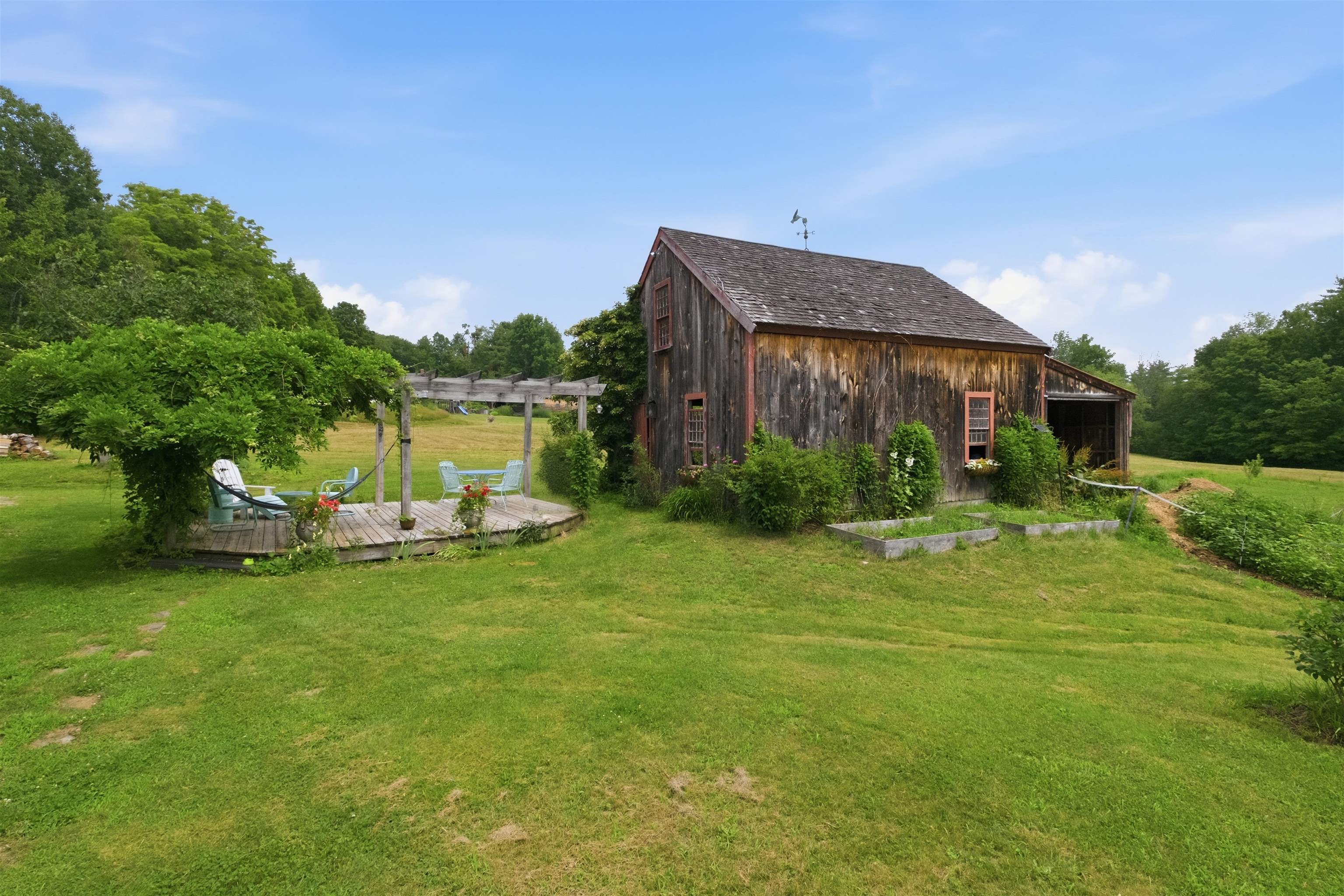 316 Hale Road Sanbornton, NH 03269 - Photo 3 of 44 Gallery Image 3