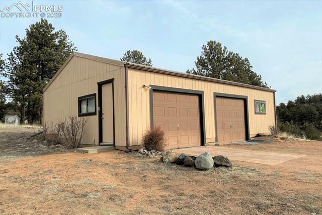 107 Doe Valley Road Guffey, CO 80820 - Photo 24 of 33