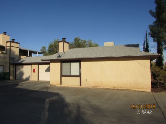 1008 West Atkins Avenue Ridgecrest, CA 93555 - Photo 15 of 15