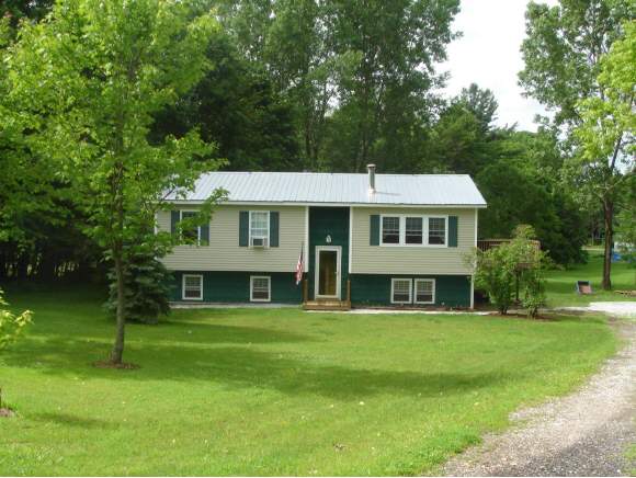 154 Meadow Ridge Lane Georgia, VT 05468 - Photo 1 of 12 Gallery Image 1