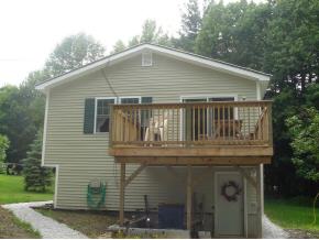154 Meadow Ridge Lane Georgia, VT 05468 - Photo 3 of 12 Gallery Image 3